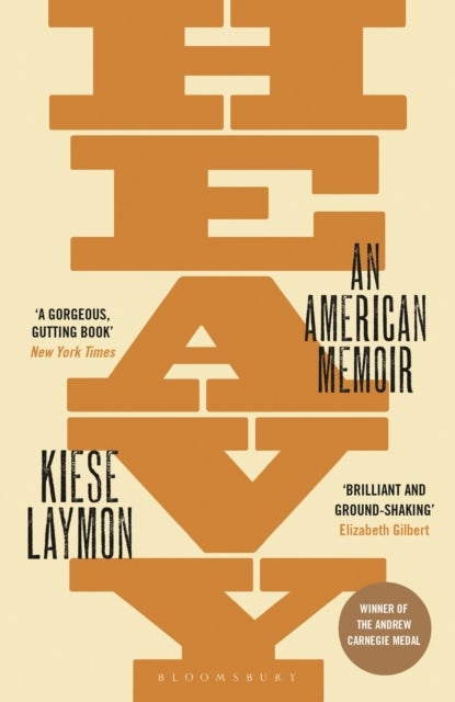 Heavy - An American Memoir