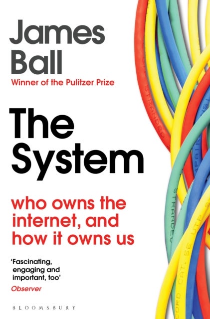 The System - Who Owns the Internet, and How It Owns Us