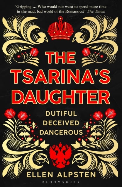 Tsarina''s Daughter