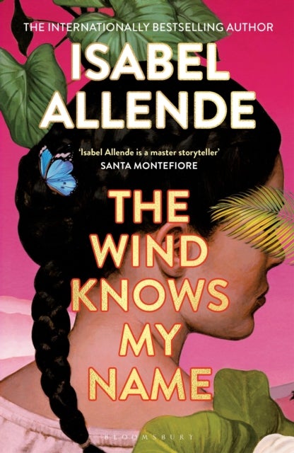 Wind Knows My Name - A Richard and Judy Book Club Pick