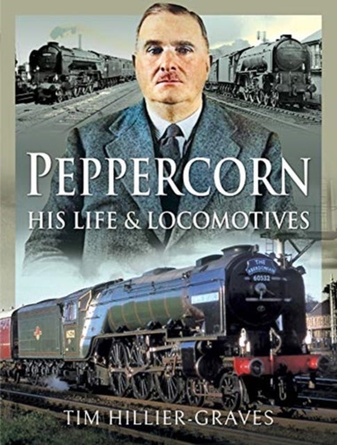 Peppercorn