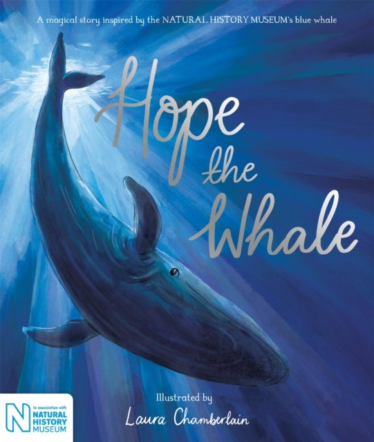 Hope the Whale - In Association with the Natural History Museum