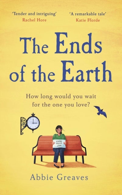 The Ends of the Earth - 2022's most unforgettable love story