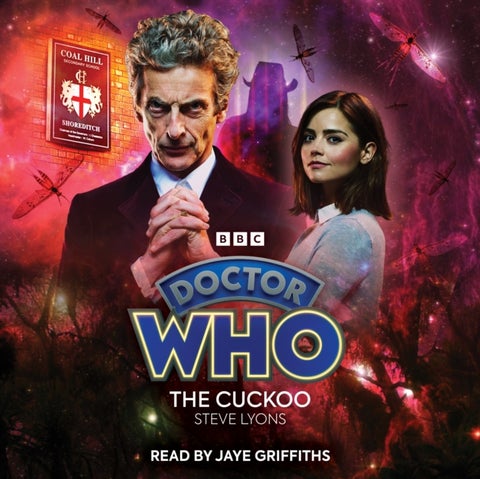 Doctor Who: The Cuckoo - 12th Doctor Audio Original