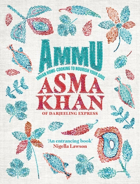 Ammu - Indian Homecooking to Nourish Your Soul