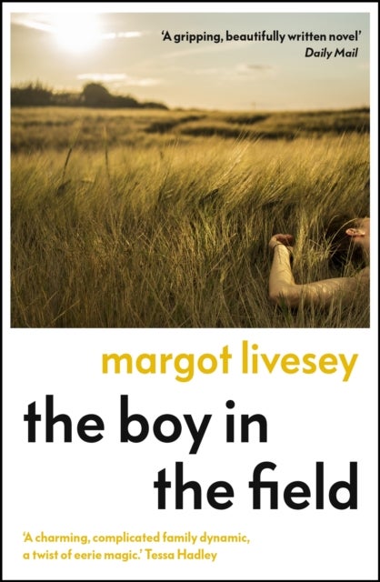 The Boy in the Field - 'A superb family drama' DAILY MAIL