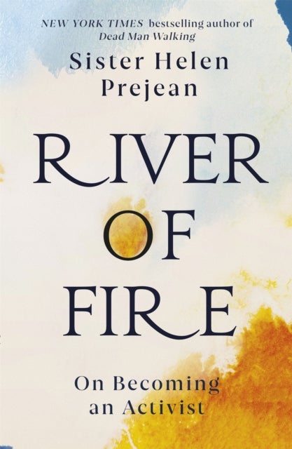River of Fire - My Spiritual Journey