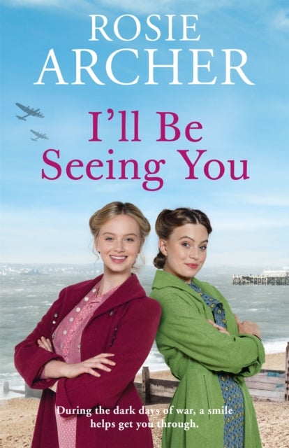 I''ll Be Seeing You - Picture House Girls 2