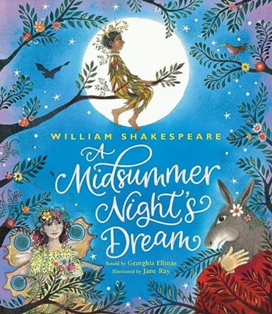 Midsummer Night''s Dream