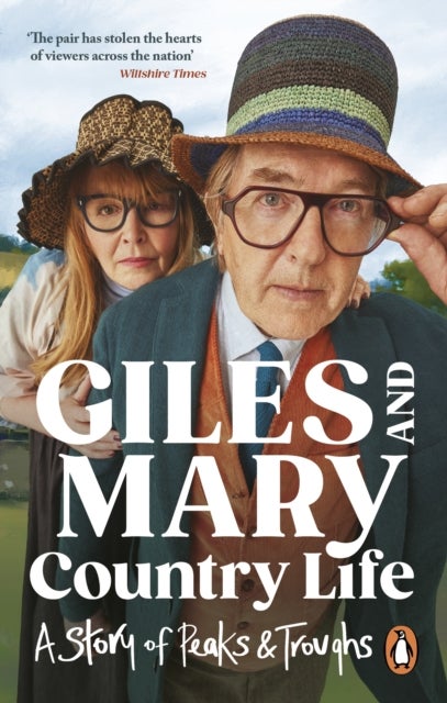 Country Life - A story of peaks and troughs