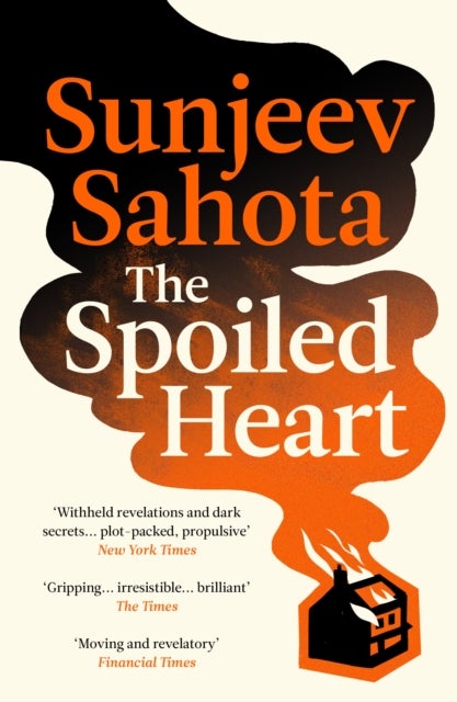Spoiled Heart