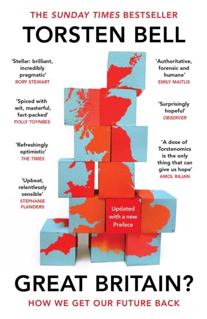 Great Britain? - How We Get Our Future Back