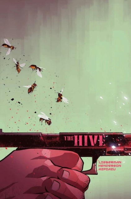 Hive Volume 1