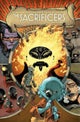 The Sacrificers Volume 3