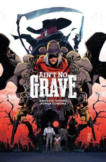 Ain''t No Grave