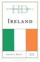 Historical Dictionary of Ireland