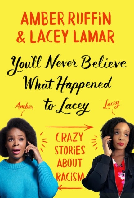You''ll Never Believe What Happened to Lacey
