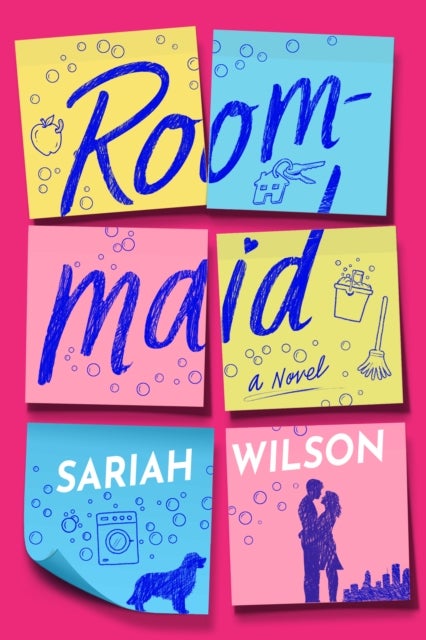 Roommaid - A Novel