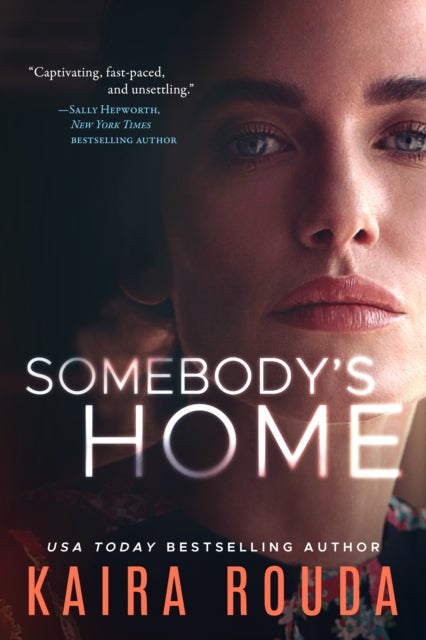 Somebody''s Home