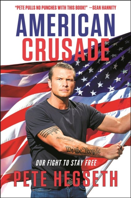 American Crusade - Our Fight to Stay Free