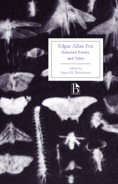 Edgar Allan Poe: Selected Poetry and Tales - Selected Poetry and Tales (19th Century)