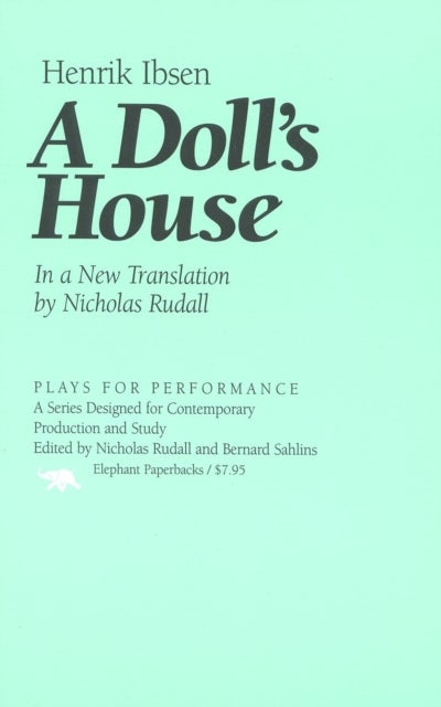 Doll''s House