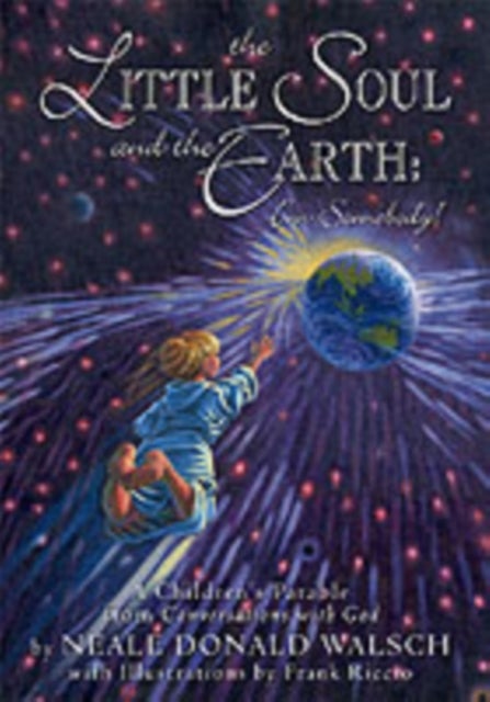The Little Soul and the Earth - I'm Somebody!