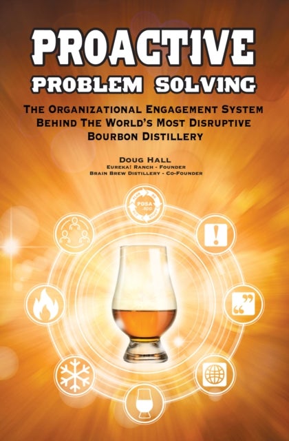 Proactive Problem Solving - The Organizational Engagement System Behind the World’s Most Disruptive Bourbon Distillery