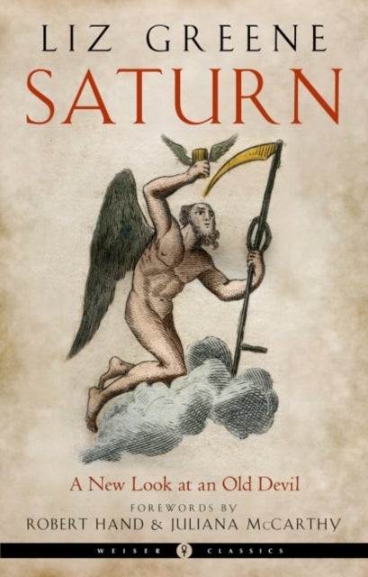 Saturn - A New Look at an Old Devil