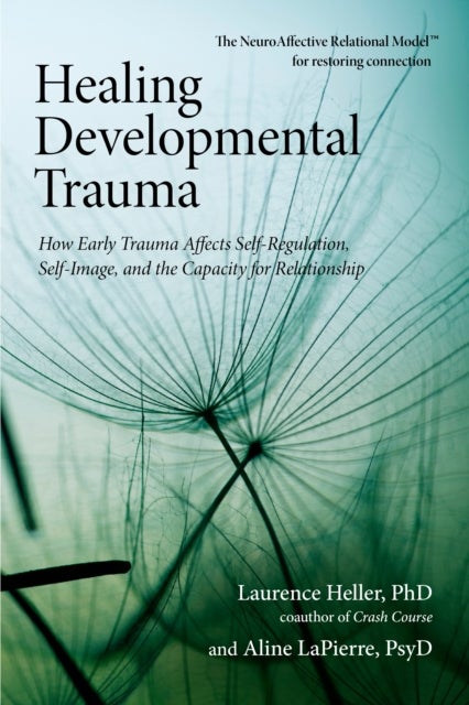 Healing Developmental Trauma - How Early Trauma Affects Self-Regulation, Self-Image, and the Capacity for Relationship
