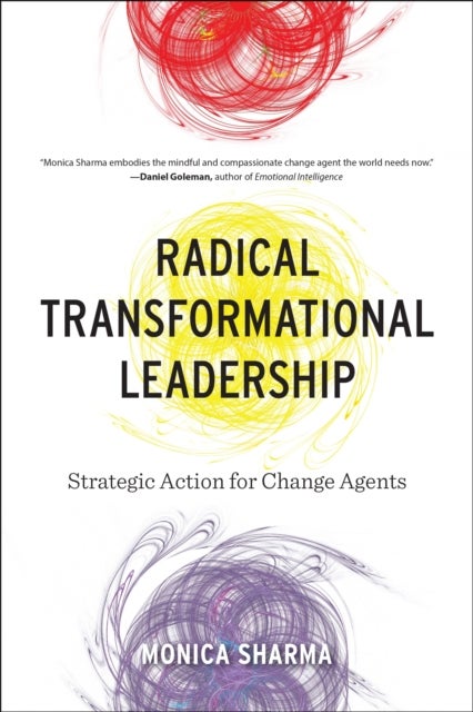 Radical Transformational Leadership - Strategic Action for Change Agents