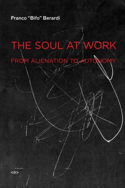 The Soul at Work - From Alienation to Autonomy