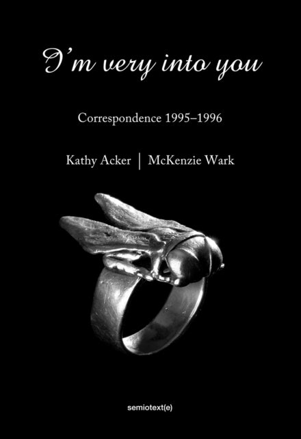 I'm Very into You - Correspondence 1995–1996