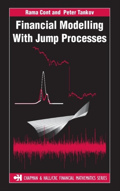 Financial Modelling With Jump Processes