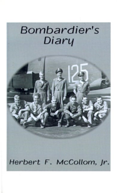 Bombardier''s Diary