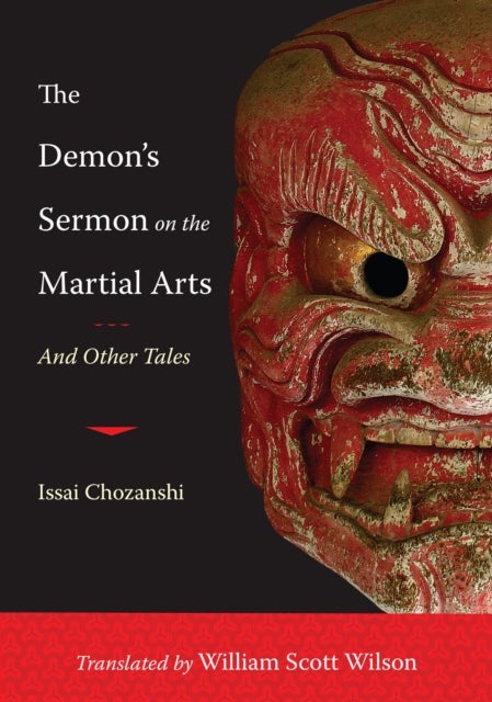 The Demon's Sermon on the Martial Arts - And Other Tales