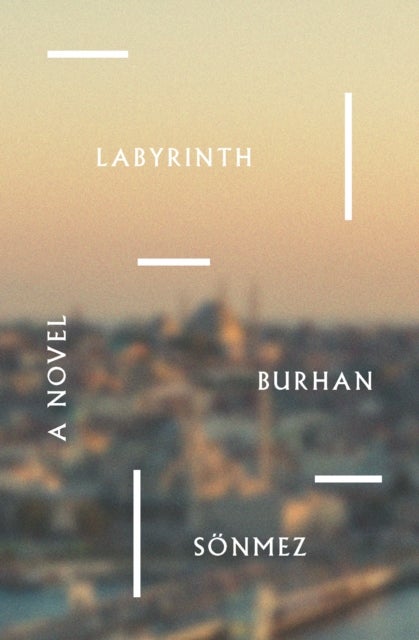Labyrinth - A Novel