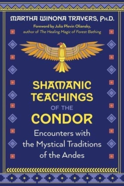 Shamanic Teachings of the Condor - Encounters with the Mystical Traditions of the Andes