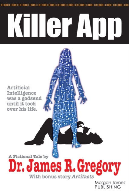 Killer App - Artificial Intelligence Was a Godsend Until It Took Over His Life
