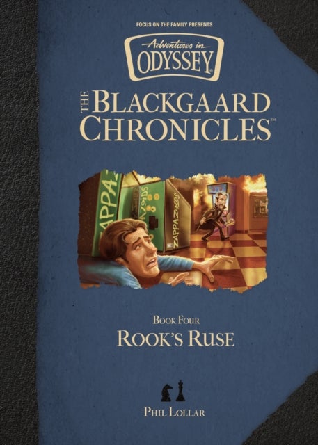 Rook's Ruse