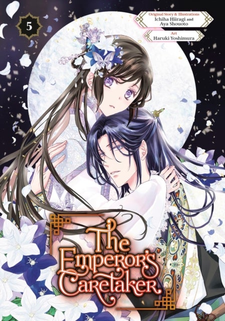 The Emperor''s Caretaker 05