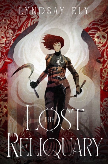 The Lost Reliquary