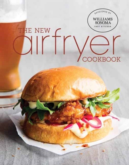 Air Fryer 2
