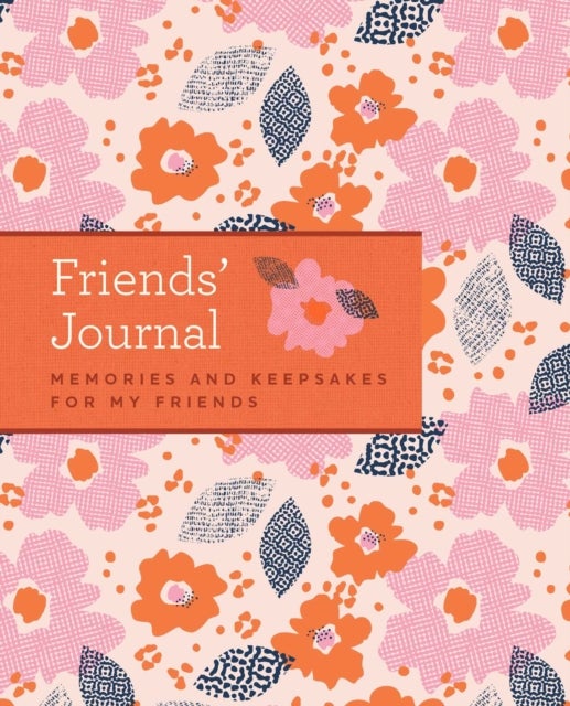 Friends'' Journal