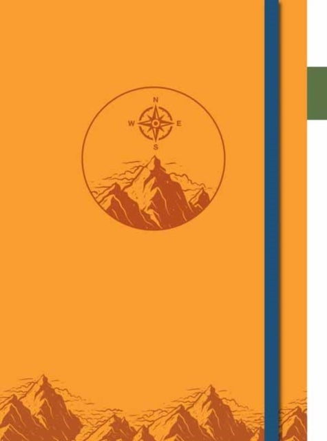The Hiker''s Journal