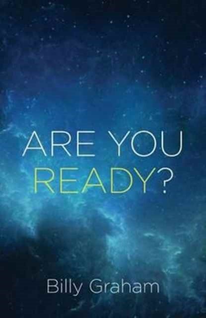 Are You Ready? (25–pack)