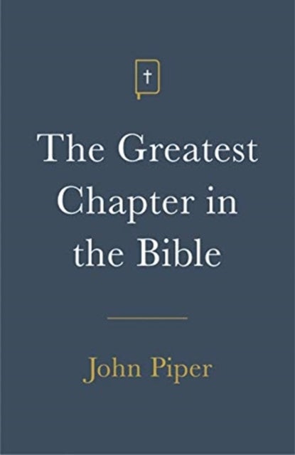 The Greatest Chapter in the Bible (25–pack)