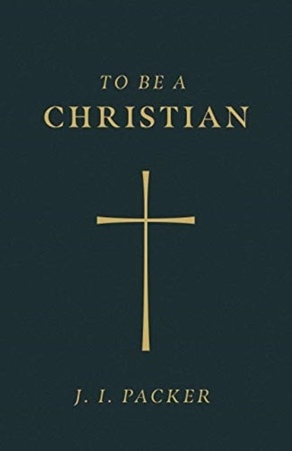 To Be a Christian (25–pack)