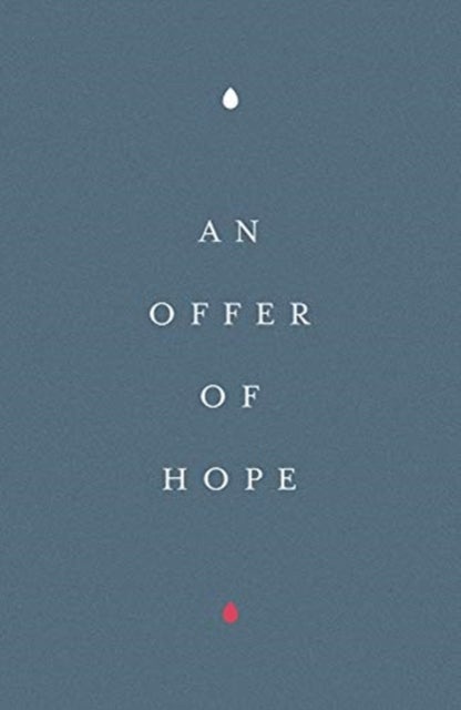 An Offer of Hope (25¿pack)