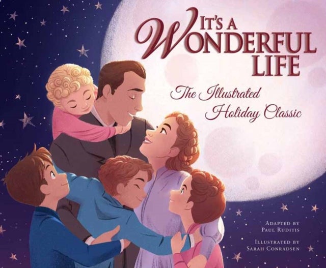 It's a&nbsp;Wonderful&nbsp;Life